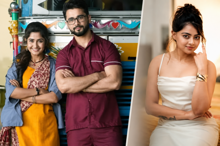 Alivia Basu Joins Bhalobasha Rong; Actress to Play a Key New Character