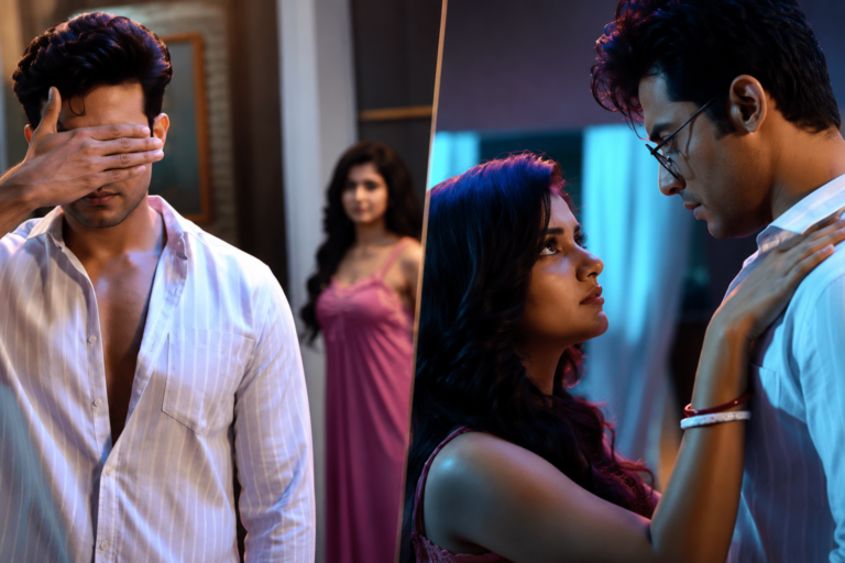 Pratigga Upcoming Episode: Jhumki’s New Plan Brings Abhi and Chhuti Closer, Fans Can’t Keep Calm