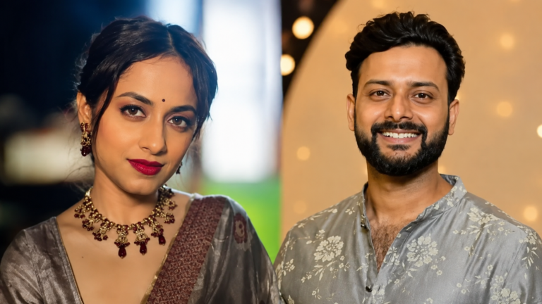 Indrasish Roy to Play a Mysterious Character in Rayati Bhattacharya’s Next Directorial