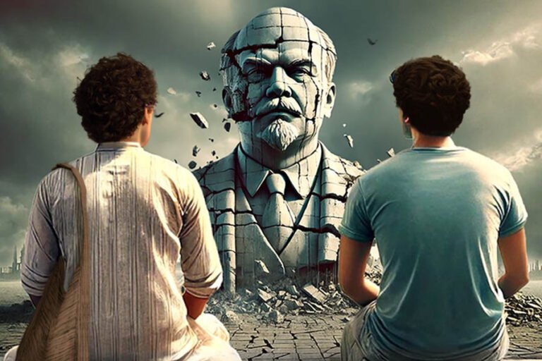 Srijit Mukherji Unveils First Teaser of ‘Winkle Twinkle’; Ritwick Chakraborty and Parambrata Chatterjee Lead the Political Drama