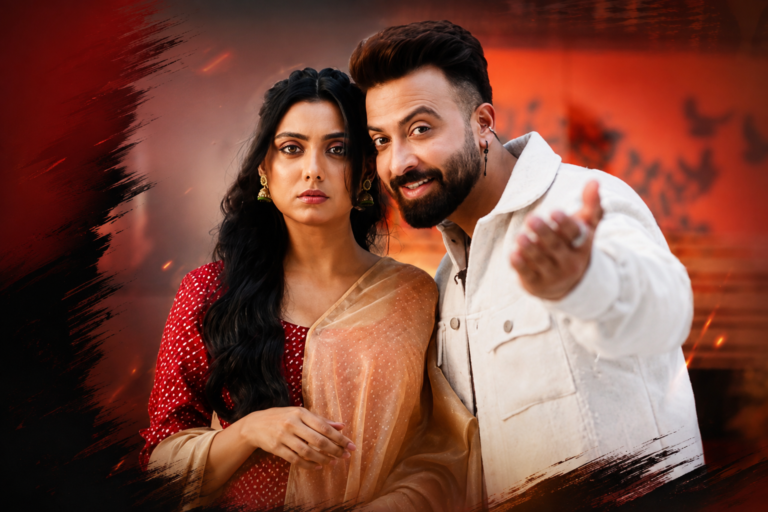 Shakib Khan and Idhika Paul to Reunite? New Bangladesh Film Rumours Spark Buzz