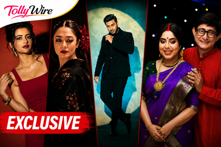 Ankush Hazra to Host New Bengali Reality Show Radhuni Na Kanduni ; Tollywood Stars Head to the Kitchen