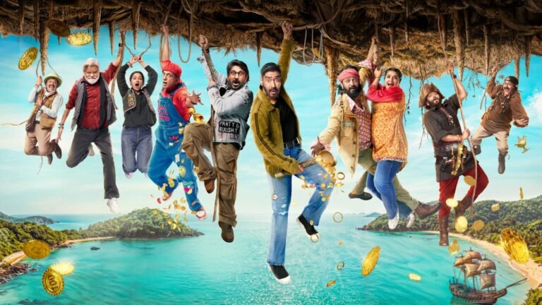 Dhamaal 4 Box Office Collection Day 22: Ajay Devgn’s Comedy Continues Strong Run, Eyes ₹160 Crore India Finish