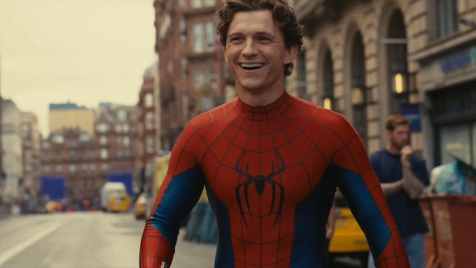 Spider-Man: Brand New Day Box Office Collection Day 3: Tom Holland’s Marvel Epic Crosses ₹207 Crore Gross in India